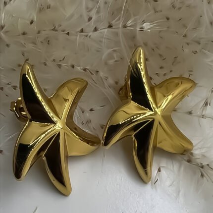 انسيال سلسلة يد استانلس خاتم دهب فضة حلق مجوهرات اكسسوارات