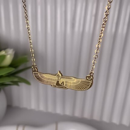 isis Necklace