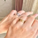 انسيال سلسلة يد استانلس خاتم دهب فضة حلق مجوهرات اكسسوارات