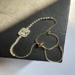 انسيال سلسلة يد استانلس خاتم دهب فضة حلق مجوهرات اكسسوارات