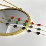 ⁦rose fanclief bracelet⁩ - الصورة ⁦5⁩