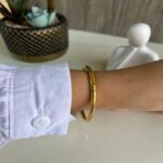 انسيال سلسلة يد استانلس خاتم دهب فضة حلق مجوهرات اكسسوارات