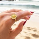 انسيال سلسلة يد استانلس خاتم دهب فضة حلق مجوهرات اكسسوارات