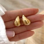 انسيال سلسلة يد استانلس خاتم دهب فضة حلق مجوهرات اكسسوارات