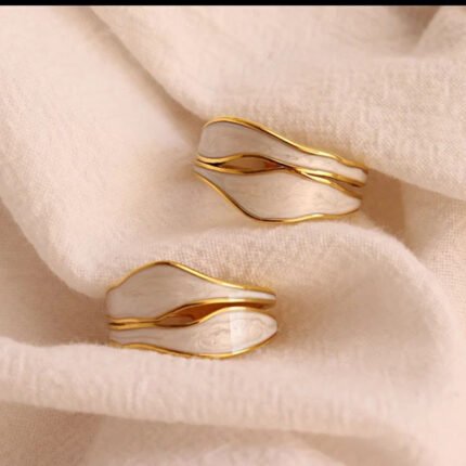 انسيال سلسلة يد استانلس خاتم دهب فضة حلق مجوهرات اكسسوارات