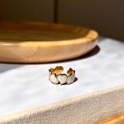 انسيال سلسلة يد استانلس خاتم دهب فضة حلق مجوهرات اكسسوارات