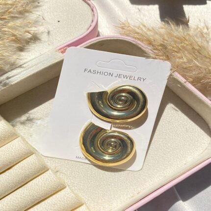 انسيال سلسلة يد استانلس خاتم دهب فضة حلق مجوهرات اكسسوارات