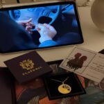 ⁦سلسلة القضاء Yarki necklace⁩ - الصورة ⁦3⁩