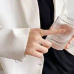 انسيال سلسلة يد استانلس خاتم دهب فضة حلق مجوهرات اكسسوارات