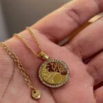 ⁦سلسلة القضاء Yarki necklace⁩ - الصورة ⁦2⁩