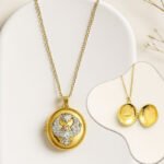 انسيال سلسلة يد استانلس خاتم دهب فضة حلق مجوهرات اكسسوارات