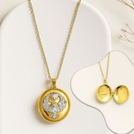 انسيال سلسلة يد استانلس خاتم دهب فضة حلق مجوهرات اكسسوارات