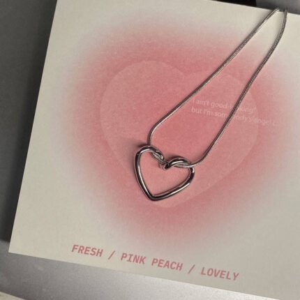 انسيال سلسلة يد استانلس خاتم دهب فضة حلق مجوهرات اكسسوارات