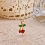 انسيال سلسلة يد استانلس خاتم دهب فضة حلق مجوهرات اكسسوارات