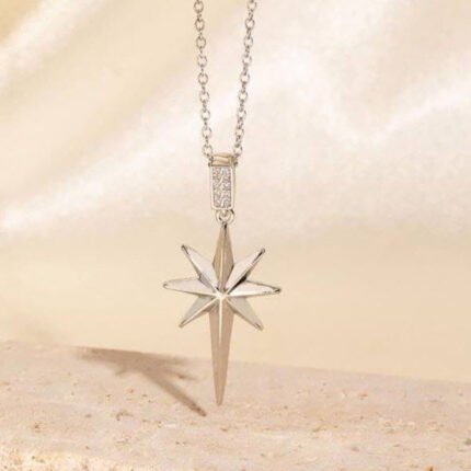 انسيال سلسلة يد استانلس خاتم دهب فضة حلق مجوهرات اكسسوارات