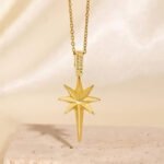 انسيال سلسلة يد استانلس خاتم دهب فضة حلق مجوهرات اكسسوارات