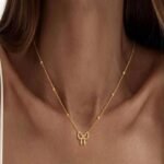 انسيال سلسلة يد استانلس خاتم دهب فضة حلق مجوهرات اكسسوارات