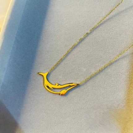 انسيال سلسلة يد استانلس خاتم دهب فضة حلق مجوهرات اكسسوارات