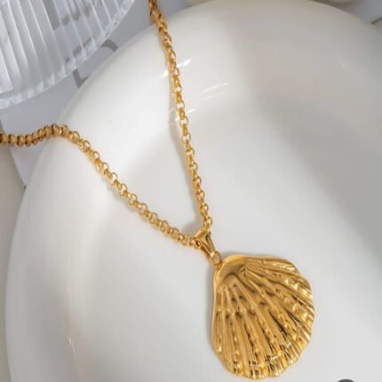 انسيال سلسلة يد استانلس خاتم دهب فضة حلق مجوهرات اكسسوارات