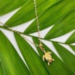 انسيال سلسلة يد استانلس خاتم دهب فضة حلق مجوهرات اكسسوارات