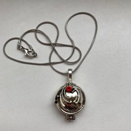 انسيال سلسلة يد استانلس خاتم دهب فضة حلق مجوهرات اكسسوارات