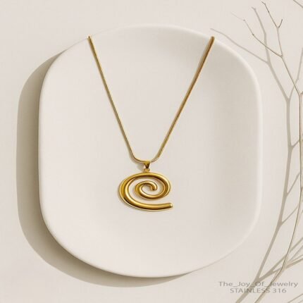 انسيال سلسلة يد استانلس خاتم دهب فضة حلق مجوهرات اكسسوارات