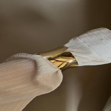 انسيال سلسلة يد استانلس خاتم دهب فضة حلق مجوهرات اكسسوارات