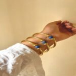 ⁦Pharaonic bracelet⁩ - الصورة ⁦3⁩