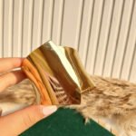 انسيال سلسلة يد استانلس خاتم دهب فضة حلق مجوهرات اكسسوارات