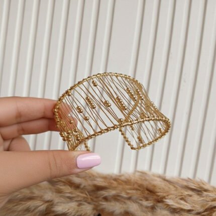 انسيال سلسلة يد استانلس خاتم دهب فضة حلق مجوهرات اكسسوارات