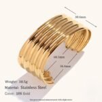 ⁦bangel bracelet⁩ - الصورة ⁦2⁩