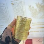 انسيال سلسلة يد استانلس خاتم دهب فضة حلق مجوهرات اكسسوارات