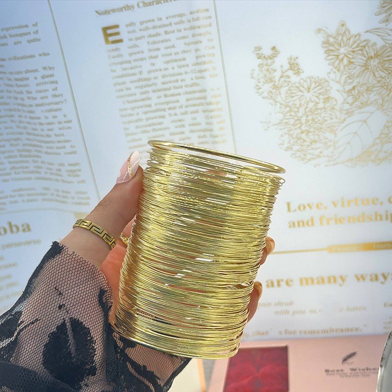 IMG_20251130_052440_200 انسيال سلسلة يد استانلس خاتم دهب فضة حلق مجوهرات اكسسوارات