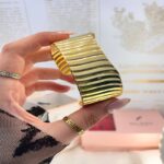 انسيال سلسلة يد استانلس خاتم دهب فضة حلق مجوهرات اكسسوارات