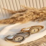 انسيال سلسلة يد استانلس خاتم دهب فضة حلق مجوهرات اكسسوارات