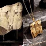 انسيال سلسلة يد استانلس خاتم دهب فضة حلق مجوهرات اكسسوارات