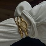 انسيال سلسلة يد استانلس خاتم دهب فضة حلق مجوهرات اكسسوارات