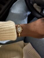 ⁦Cartier watch⁩ - الصورة ⁦2⁩