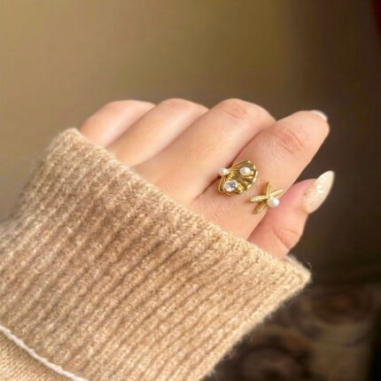 انسيال سلسلة يد استانلس خاتم دهب فضة حلق مجوهرات اكسسوارات