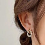 انسيال سلسلة يد استانلس خاتم دهب فضة حلق مجوهرات اكسسوارات
