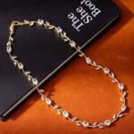 ⁦Tolip necklace⁩ - الصورة ⁦2⁩