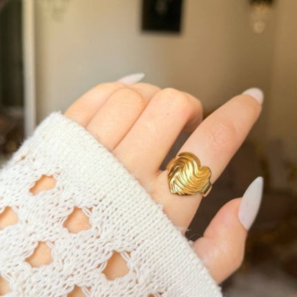 انسيال سلسلة يد استانلس خاتم دهب فضة حلق مجوهرات اكسسوارات