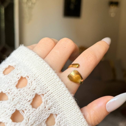 انسيال سلسلة يد استانلس خاتم دهب فضة حلق مجوهرات اكسسوارات