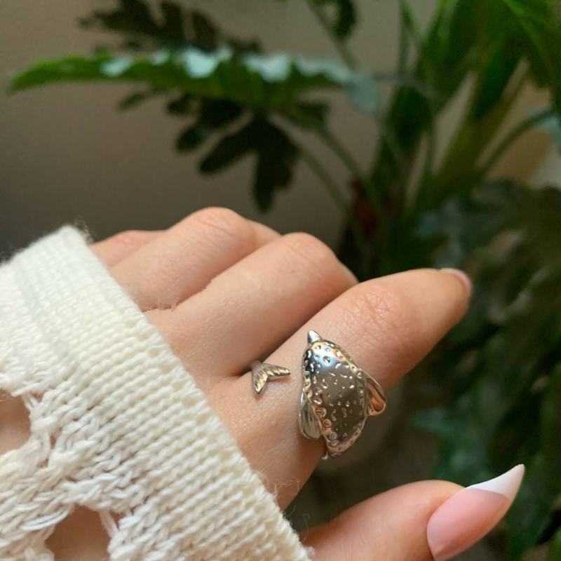 Untitled design (72) انسيال سلسلة يد استانلس خاتم دهب فضة حلق مجوهرات اكسسوارات